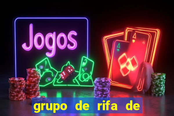 grupo de rifa de bicho whatsapp salvador